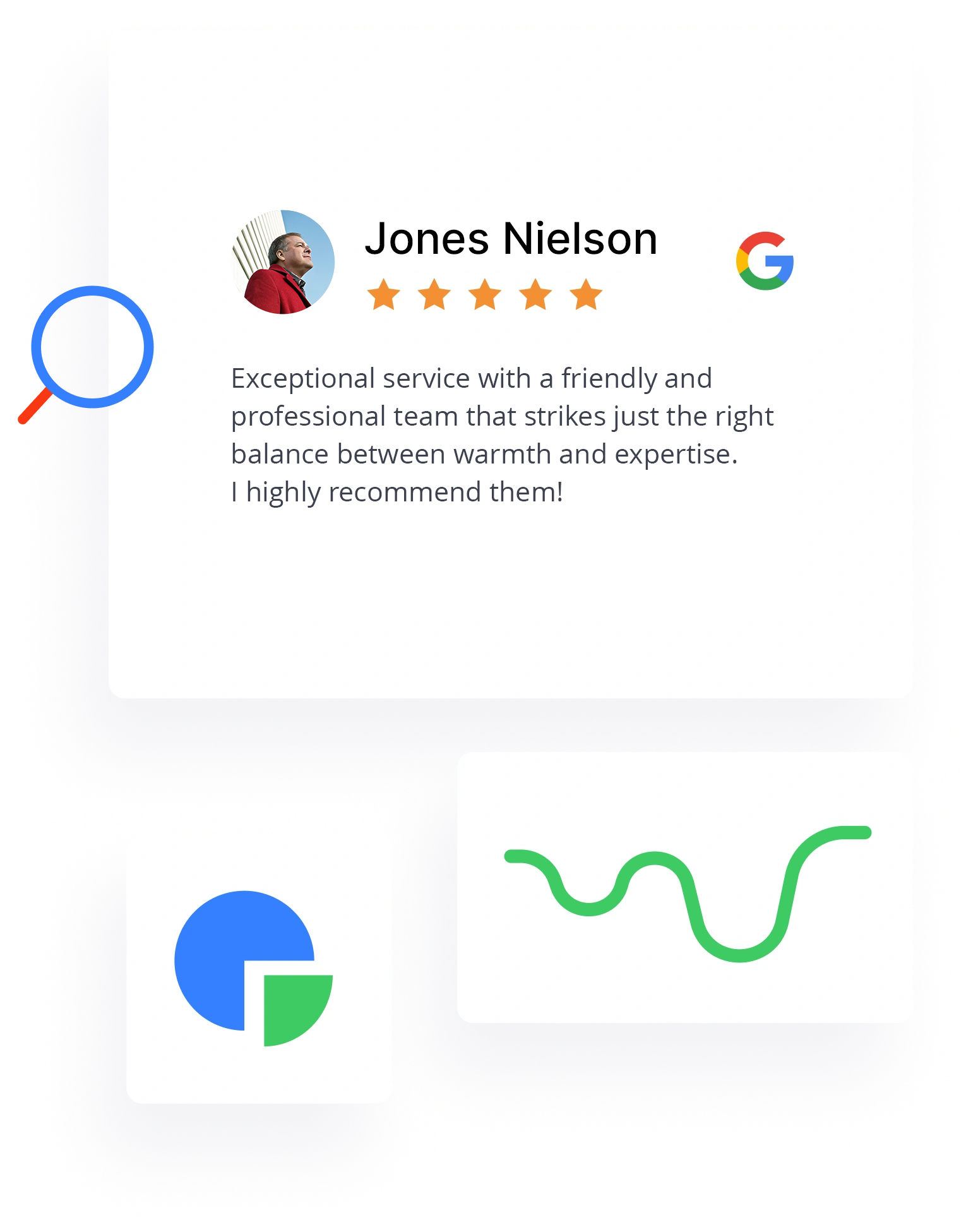 Build Trust with Customizable Review Widgets and Badges