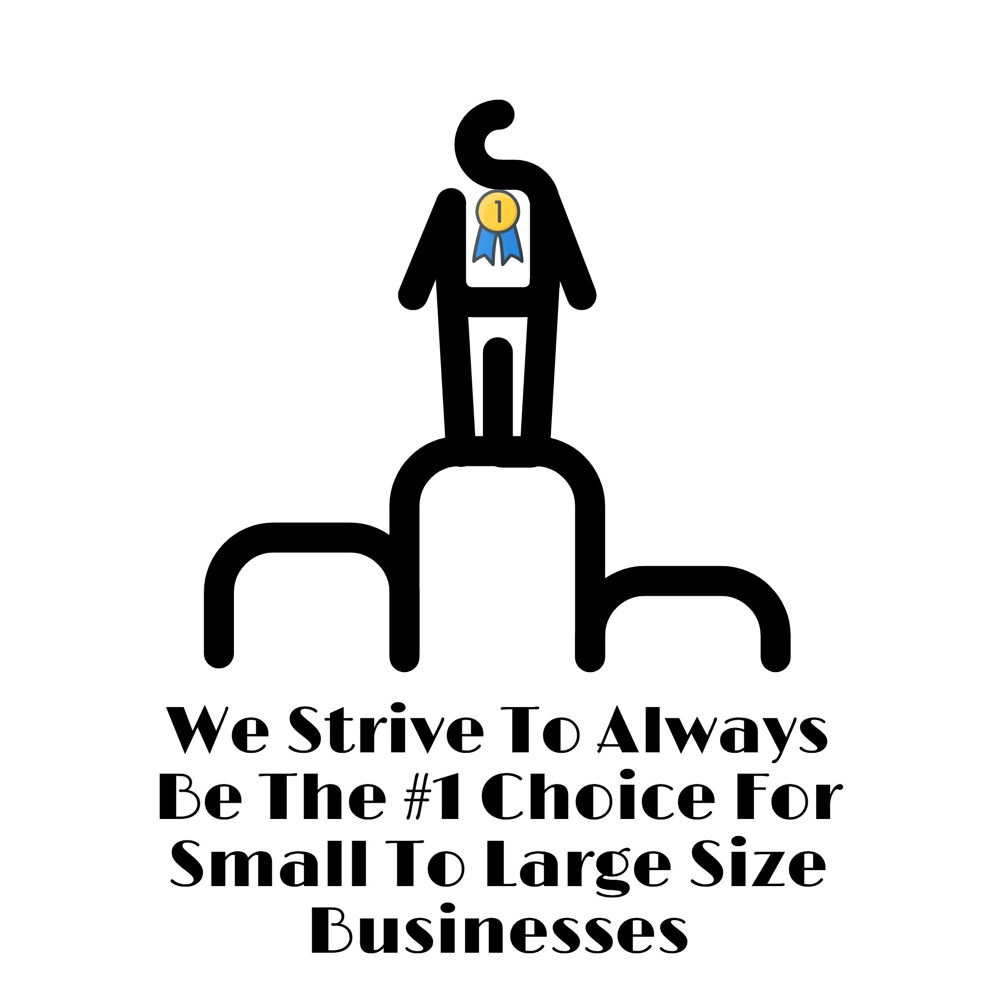 OUR COMPETITORS