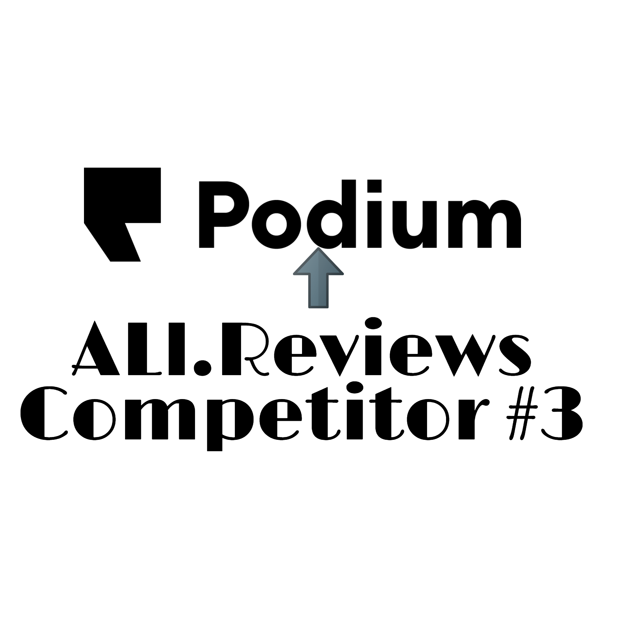 Podium
