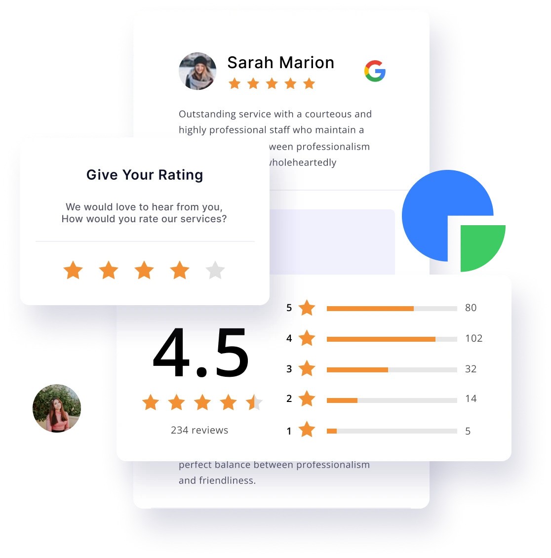 Boost Google Reviews, Increase Revenue