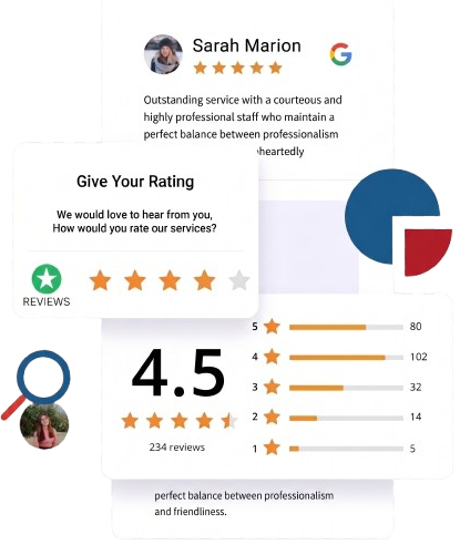 Get More Reviews and Testimonials to Rank Higher and Grow Faster