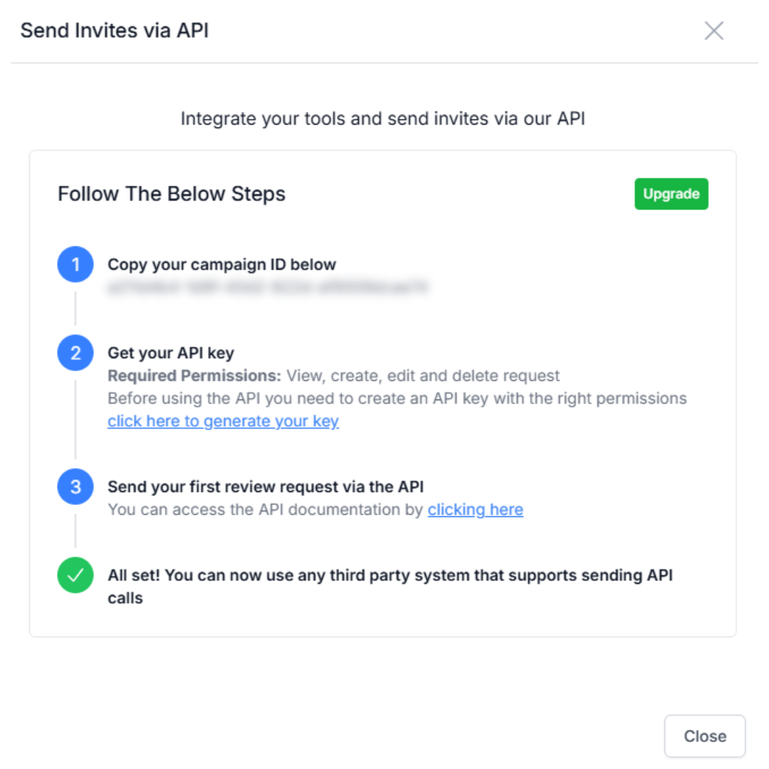 Connect and Automate with Your Tools