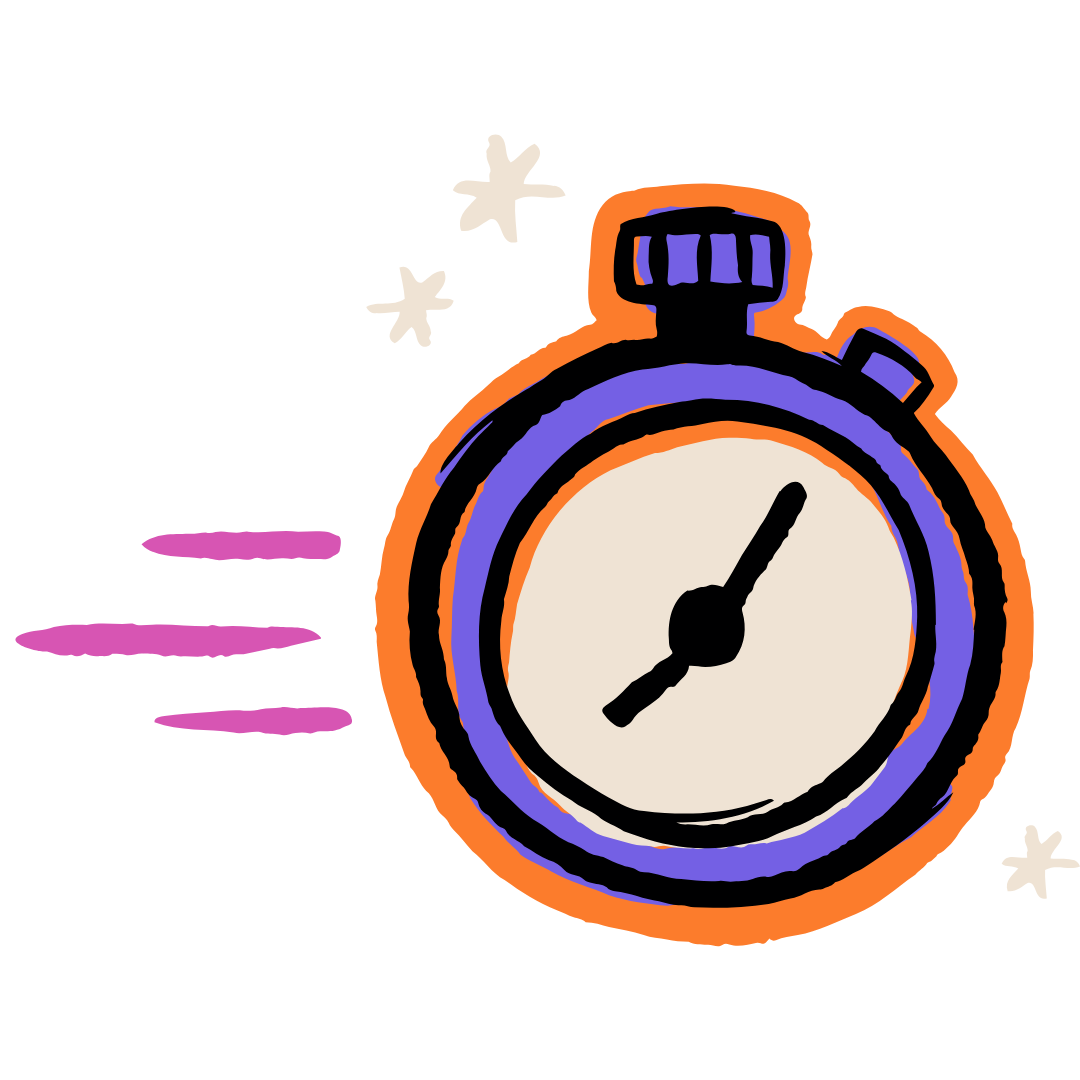 Get Set Up in Under 5 Minutes