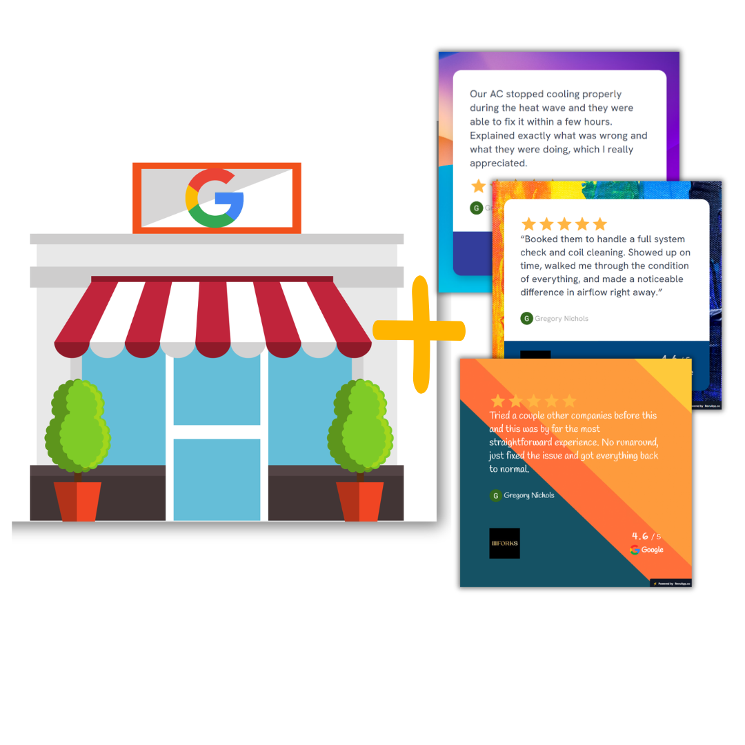 Boost Your Visibility with Every Share