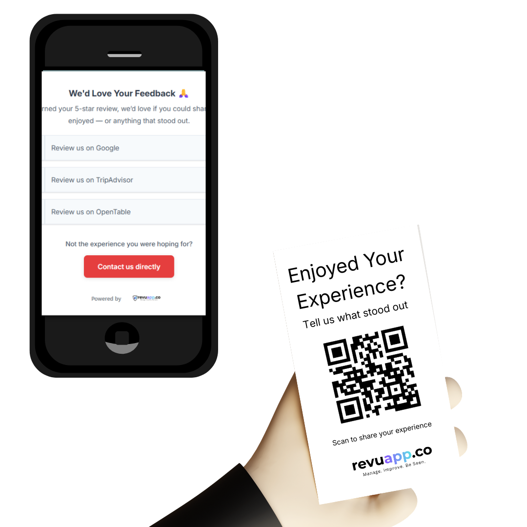 TURN REAL CUSTOMERS INTO 5★ REVIEWS — AUTOMATICALLY