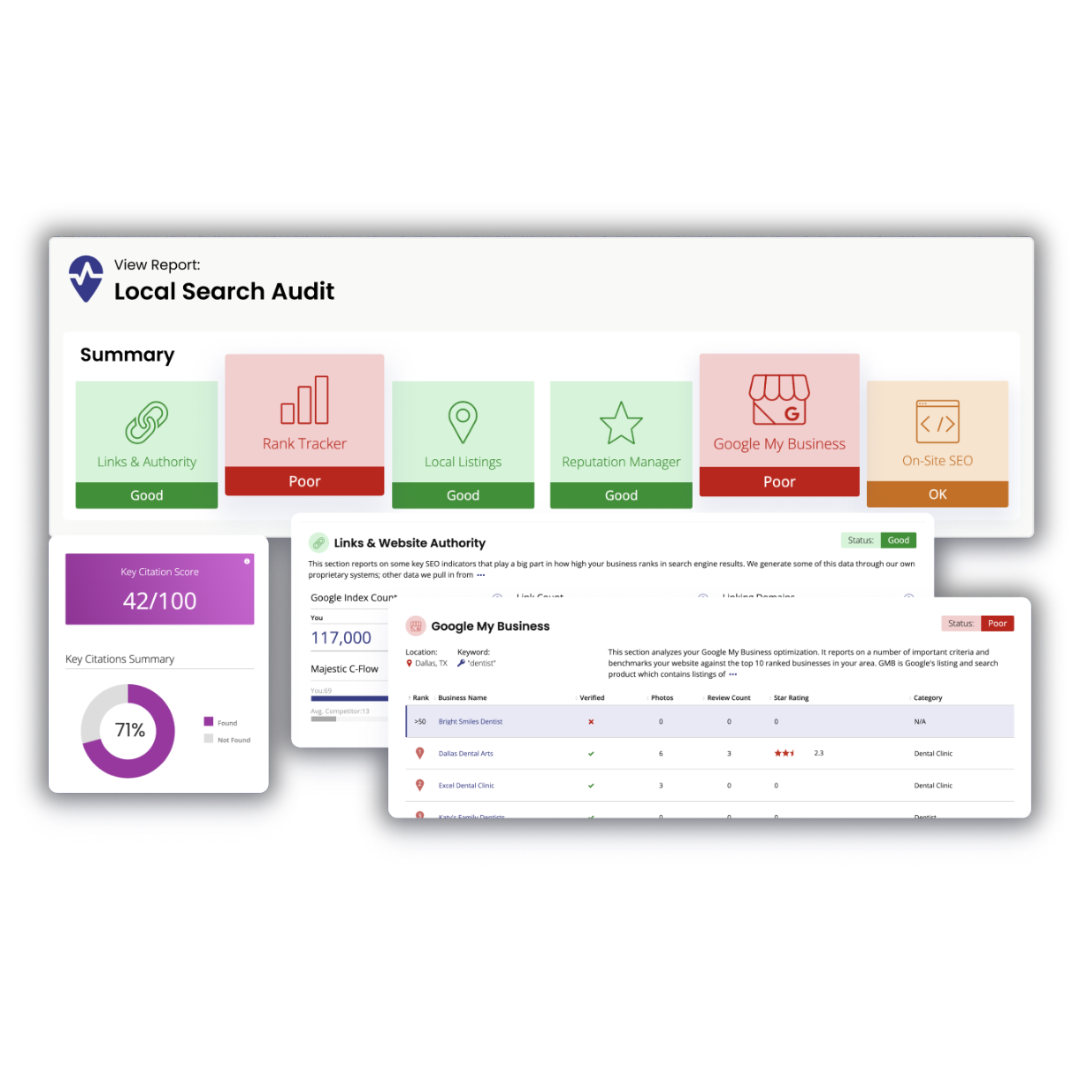 Find What’s Holding You Back