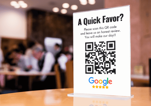 Collect 5-Star Reviews on Auto-Pilot