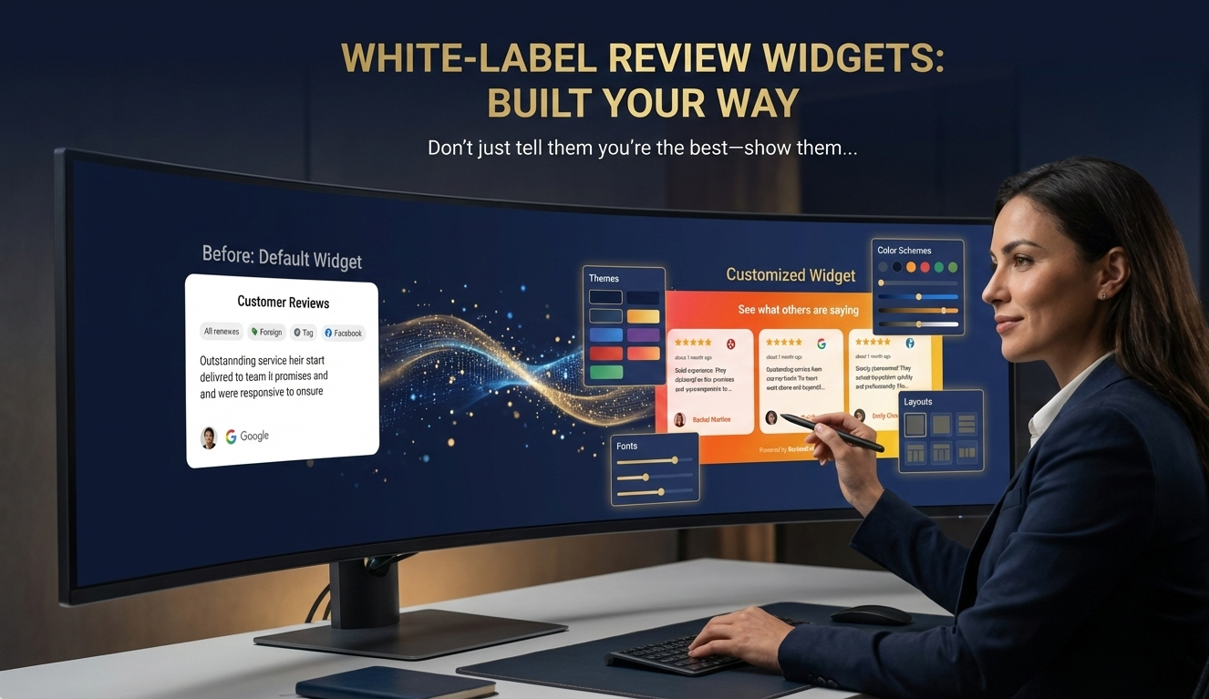 Social Proof That Sells.