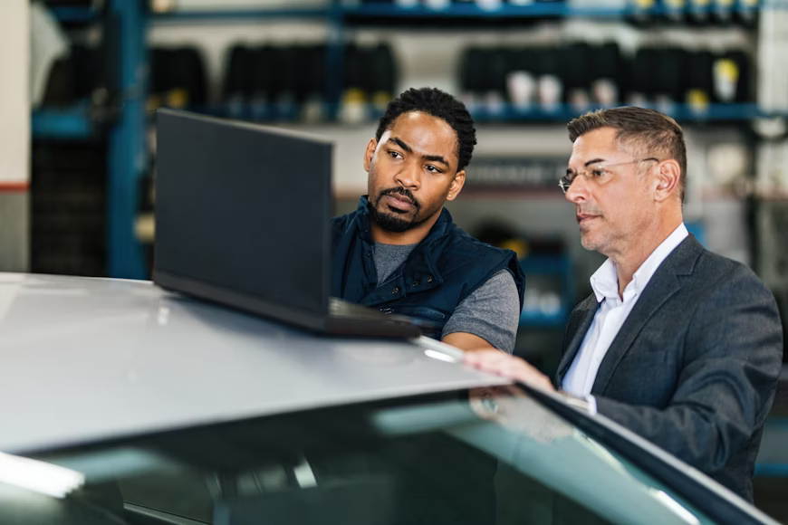 Dedicated Account Manager