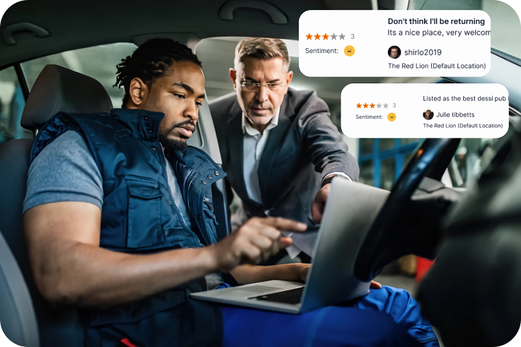 Critical Feedback Matters Most But Handle It Without Harming Your Image