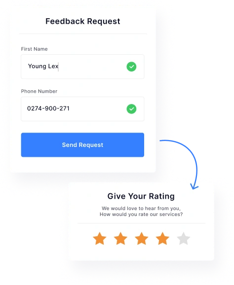 Get new reviews automatically