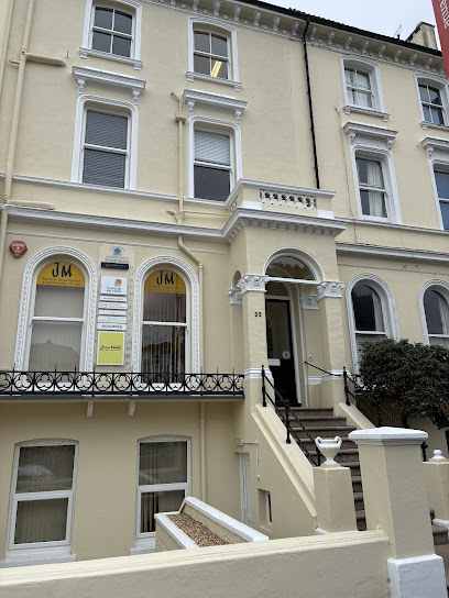 Sovereign Estates